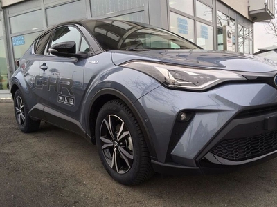 Продам Toyota C-HR в Киеве 2020 года выпуска за 14 300€