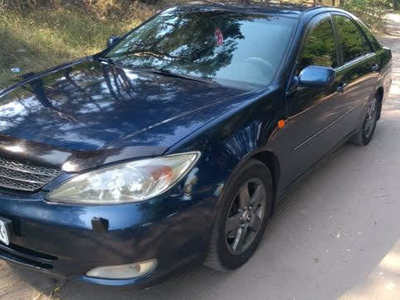 Продам Toyota Camry в Киеве 2002 года выпуска за 5 400$