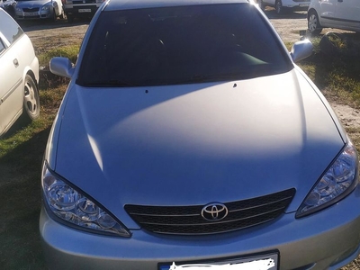 Продам Toyota Camry в Киеве 2003 года выпуска за 7 100$