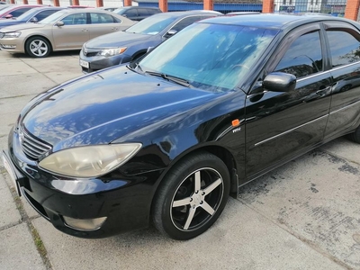 Продам Toyota Camry в Одессе 2005 года выпуска за 8 499$