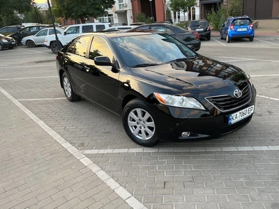 Продам Toyota Camry в Киеве 2007 года выпуска за 9 500$