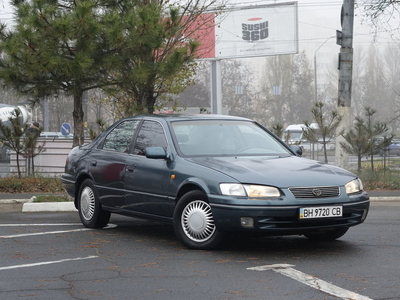 Продам Toyota Camry automat в Одессе 1997 года выпуска за 4 699$