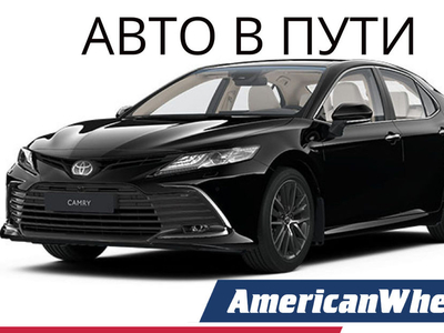 Продам Toyota Camry LE в Черновцах 2018 года выпуска за 19 500$
