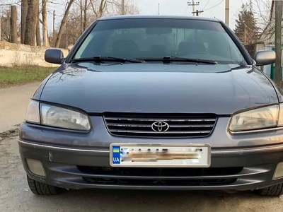 Продам Toyota Camry V20 в Одессе 1999 года выпуска за 5 500$