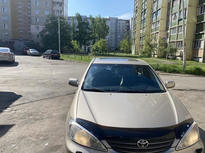 Продам Toyota Camry XLE в Киеве 2002 года выпуска за 8 000$