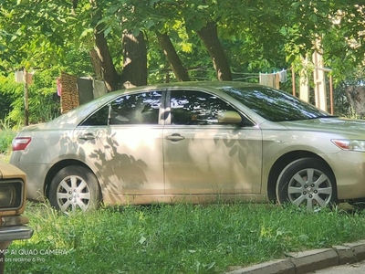 Продам Toyota Camry XV-40 в г. Марганец, Днепропетровская область 2006 года выпуска за 7 000$