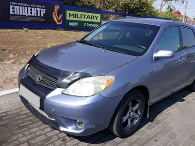Продам Toyota Matrix в Николаеве 2004 года выпуска за 6 300$
