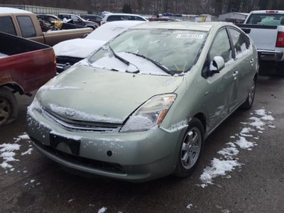 Продам Toyota Prius в Харькове 2008 года выпуска за 6 750$