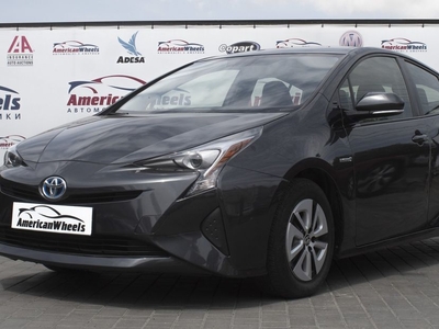 Продам Toyota Prius в Черновцах 2016 года выпуска за 15 500$