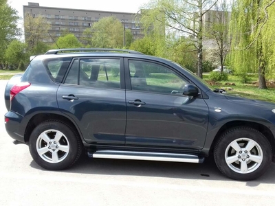 Продам Toyota Rav 4 в Киеве 2006 года выпуска за 11 200$