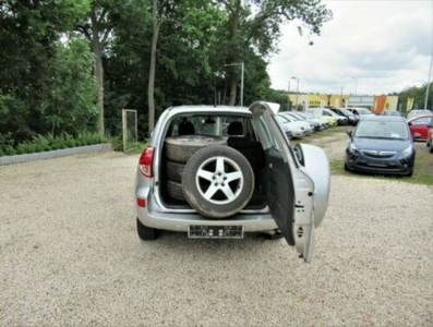 Продам Toyota Rav 4 в г. Любомль, Волынская область 2007 года выпуска за 2 000$