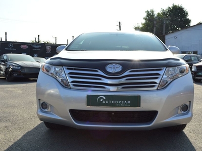 Продам Toyota Venza в Одессе 2013 года выпуска за 16 000$