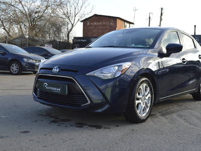 Продам Toyota Yaris iA в Одессе 2016 года выпуска за 12 200$