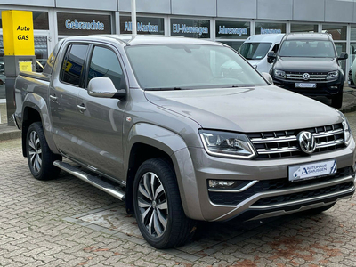 Продам Volkswagen Amarok в Киеве 2020 года выпуска за 75 000$