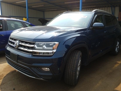 Продам Volkswagen Atlas в Киеве 2018 года выпуска за 14 000$