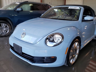 Продам Volkswagen Beetle в Киеве 2014 года выпуска за 1 500$