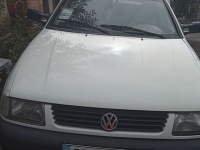 Продам Volkswagen Caddy груз. в г. Казатин, Винницкая область 1999 года выпуска за 1 600$
