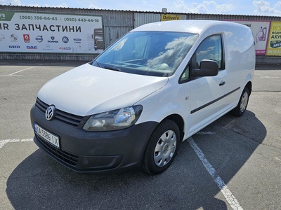 Продам Volkswagen Caddy груз. в Киеве 2014 года выпуска за 9 900$