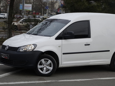Продам Volkswagen Caddy груз. diesel 2012 RESTAILING в Одессе 2012 года выпуска за 7 600$