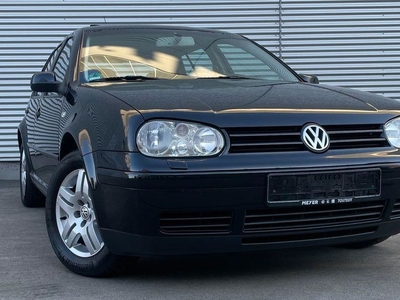 Продам Volkswagen Golf IV в г. Соломоново, Закарпатская область 2001 года выпуска за 1 000$