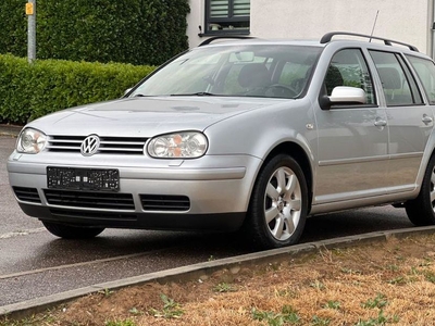Продам Volkswagen Golf IV в г. Соломоново, Закарпатская область 2003 года выпуска за 1 000€