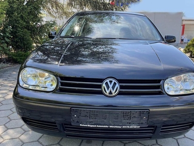 Продам Volkswagen Golf IV в г. Соломоново, Закарпатская область 2002 года выпуска за 49 000грн