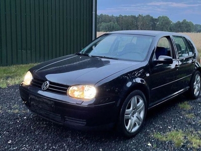 Продам Volkswagen Golf IV в г. Соломоново, Закарпатская область 2003 года выпуска за 1 300$