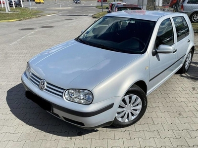 Продам Volkswagen Golf IV SR в Киеве 2002 года выпуска за 1 500$