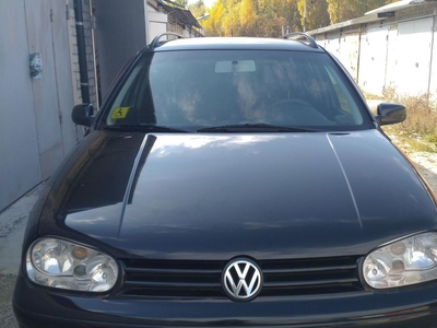 Продам Volkswagen Golf IV Variant в Киеве 1999 года выпуска за 4 800$