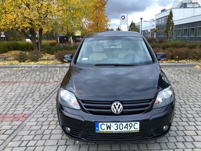 Продам Volkswagen Golf Plus в Киеве 2006 года выпуска за 1 500$