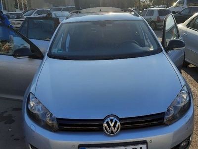 Продам Volkswagen Golf VI в г. Умань, Черкасская область 2013 года выпуска за 10 000$