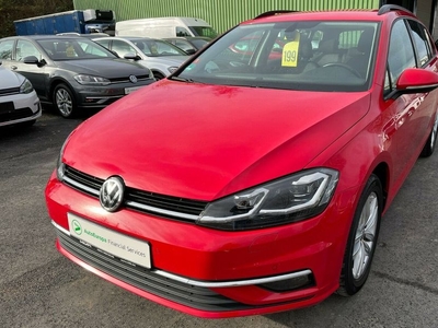 Продам Volkswagen Golf VII в Киеве 2019 года выпуска за 30 000$