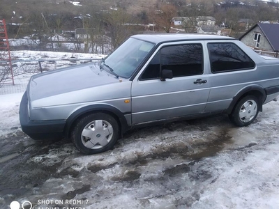 Продам Volkswagen Jetta в Тернополе 1985 года выпуска за 1 500$