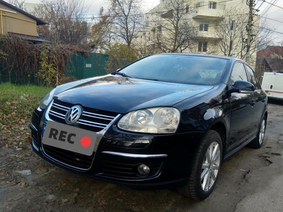 Продам Volkswagen Jetta в Киеве 2008 года выпуска за 6 700$