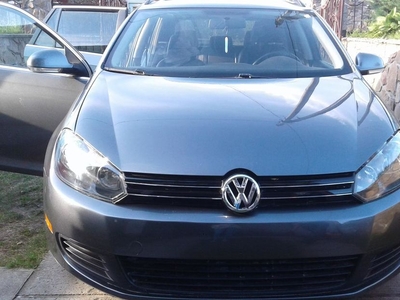 Продам Volkswagen Jetta в Ровно 2013 года выпуска за 11 500$