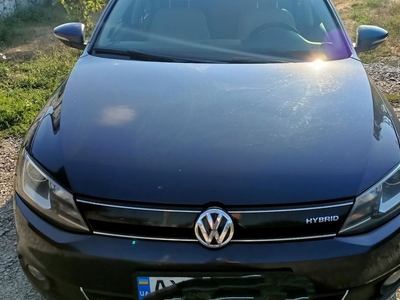Продам Volkswagen Jetta в Харькове 2013 года выпуска за 9 990$