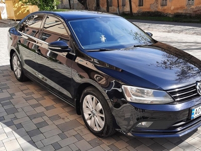Продам Volkswagen Jetta в г. Мукачево, Закарпатская область 2016 года выпуска за 13 800$