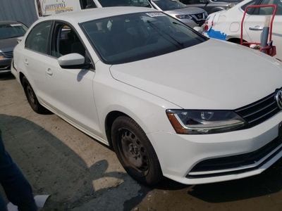 Продам Volkswagen Jetta в Киеве 2017 года выпуска за 9 000$