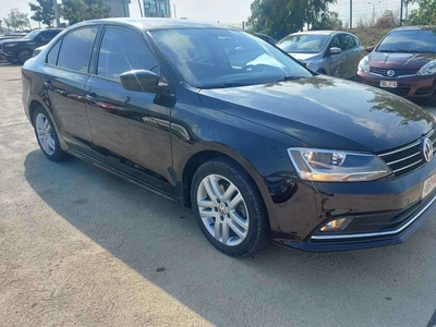 Продам Volkswagen Jetta в Киеве 2017 года выпуска за 9 800$