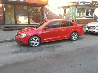 Продам Volkswagen Jetta Baza в Киеве 2014 года выпуска за 10 500$