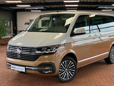 Продам Volkswagen Multivan в Киеве 2019 года выпуска за 80 000$