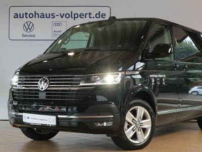 Продам Volkswagen Multivan 4Motion в Киеве 2020 года выпуска за 90 000$