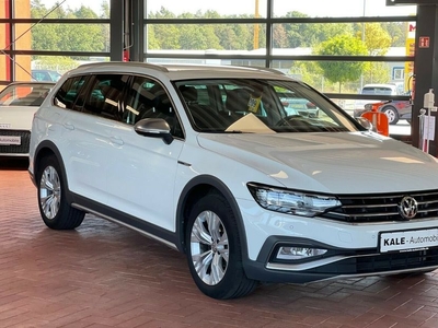 Продам Volkswagen Passat Alltrack 4Motion в Киеве 2019 года выпуска за 50 000$