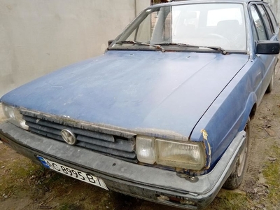 Продам Volkswagen Passat B2 в г. Нововолынск, Волынская область 1987 года выпуска за 1 200$