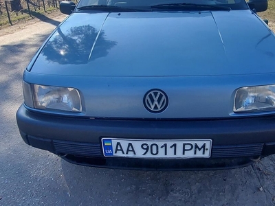 Продам Volkswagen Passat B3 Универсал в Киеве 1990 года выпуска за 2 500$