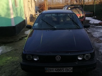 Продам Volkswagen Passat B3 в г. Балта, Одесская область 1991 года выпуска за 2 500$