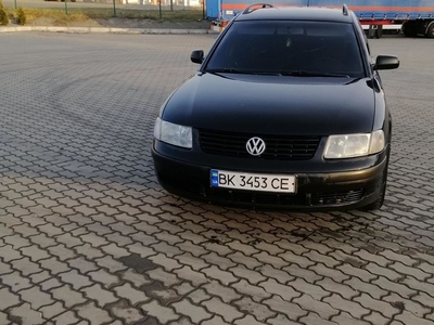 Продам Volkswagen Passat B5 в г. Сарны, Ровенская область 1999 года выпуска за 4 600$
