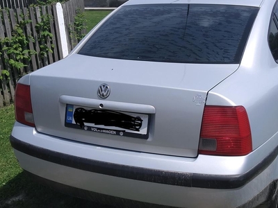 Продам Volkswagen Passat B5 в Черновцах 1999 года выпуска за 3 400€