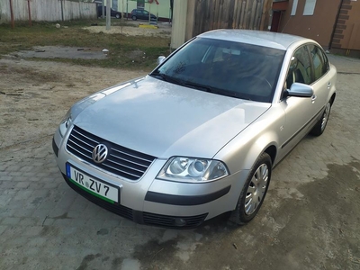 Продам Volkswagen Passat B5 в г. Костополь, Ровенская область 2002 года выпуска за 5 555$