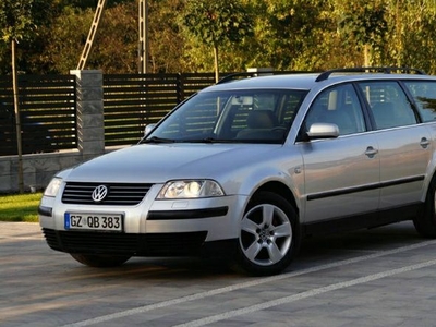 Продам Volkswagen Passat B5 Plus в Ивано-Франковске 2003 года выпуска за 4 200$